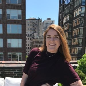 Meet your Posher, Brittany
